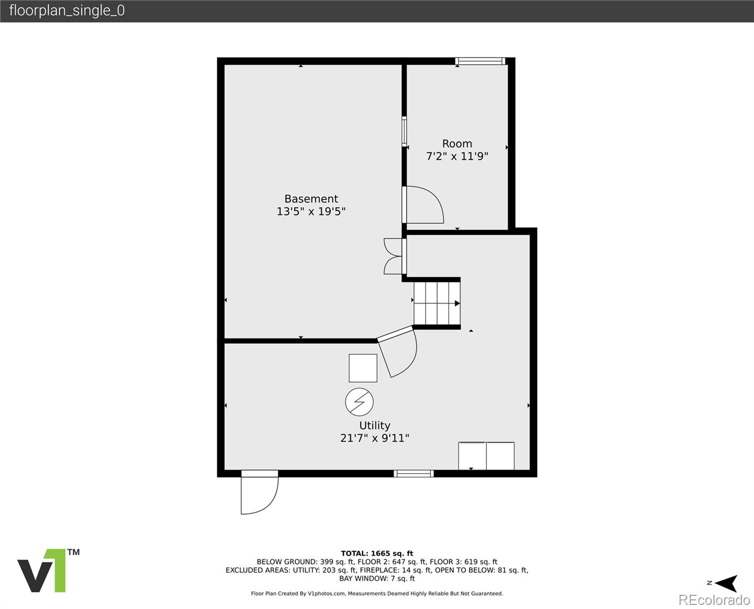 MLS Image #41 for 6765 s poplar court,centennial, Colorado