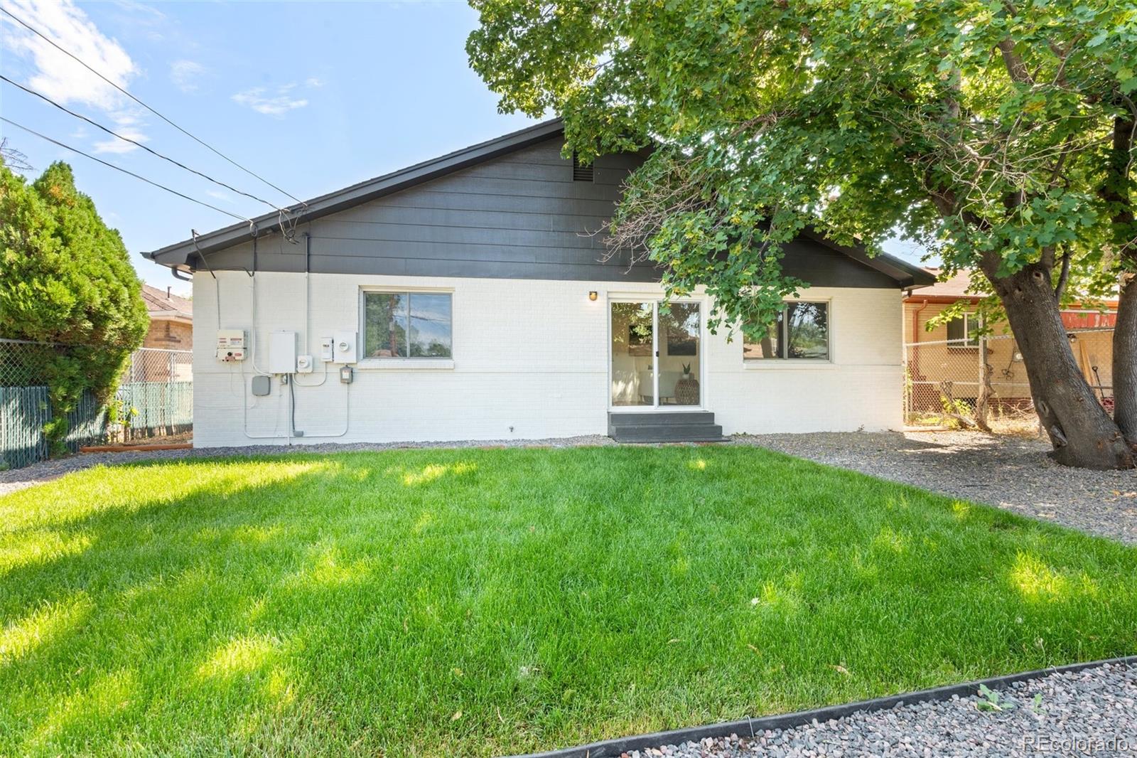 MLS Image #28 for 3545  eudora street,denver, Colorado