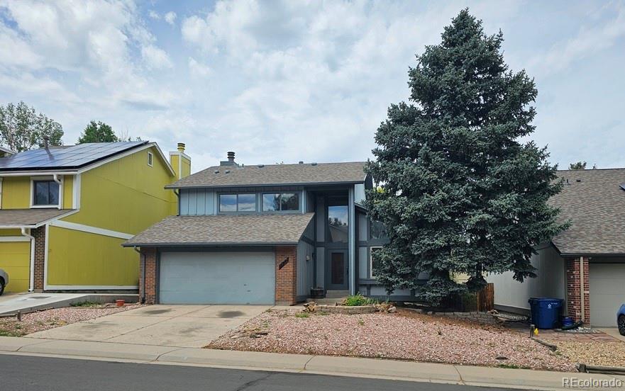 Report Image for 1435 S Victor Street,Aurora, Colorado