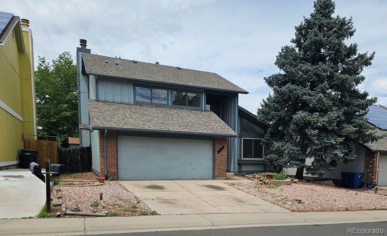 MLS Image #2 for 1435 s victor street,aurora, Colorado