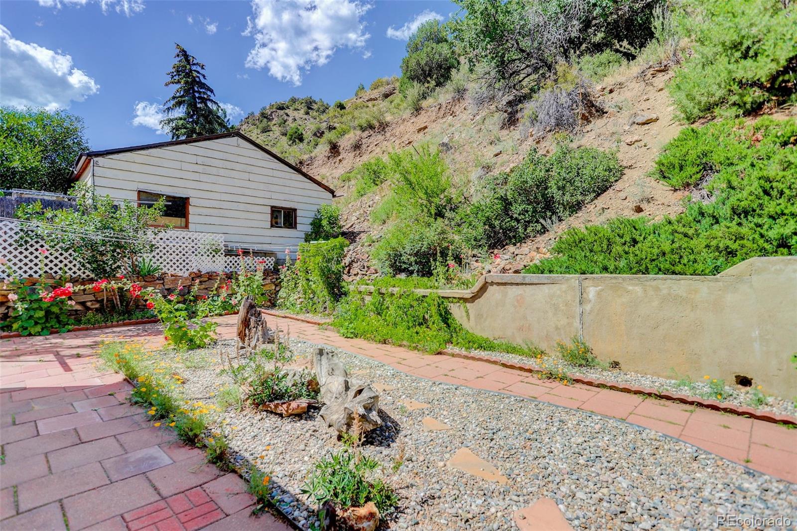 MLS Image #4 for 454  virginia street,idaho springs, Colorado