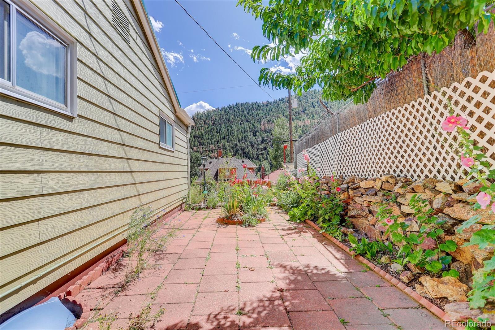 MLS Image #43 for 454  virginia street,idaho springs, Colorado