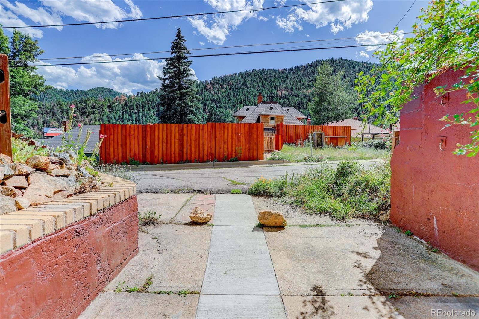 MLS Image #45 for 454  virginia street,idaho springs, Colorado