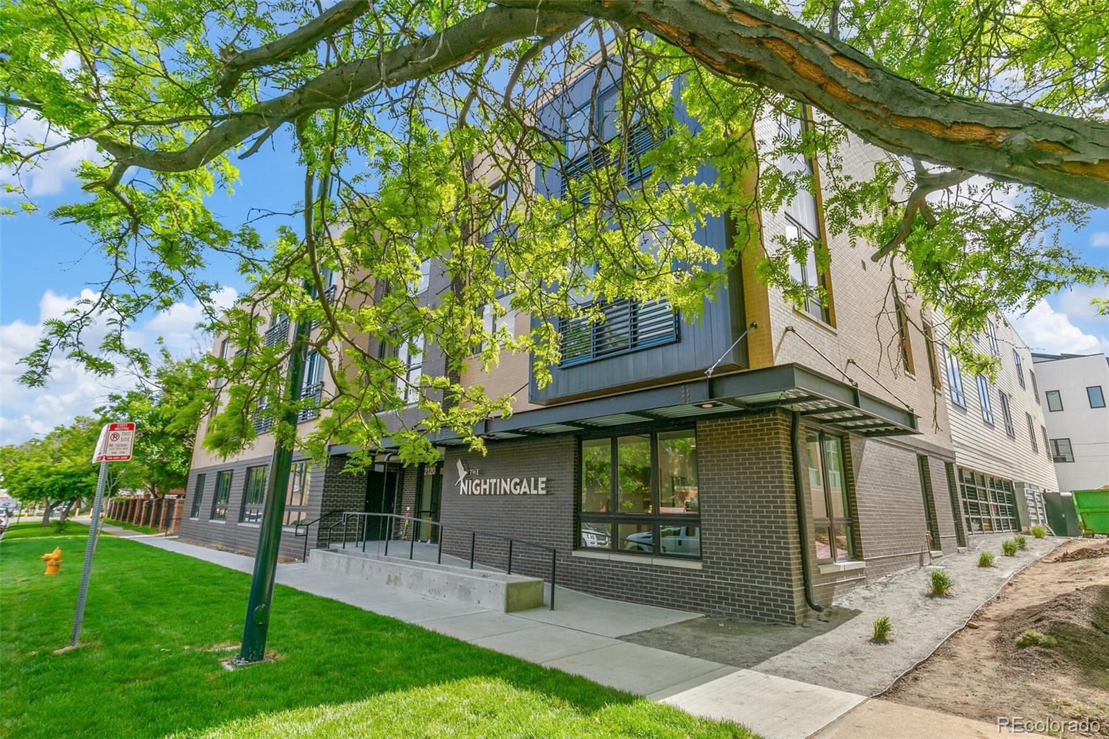 MLS Image #1 for 2120 n downing street,denver, Colorado