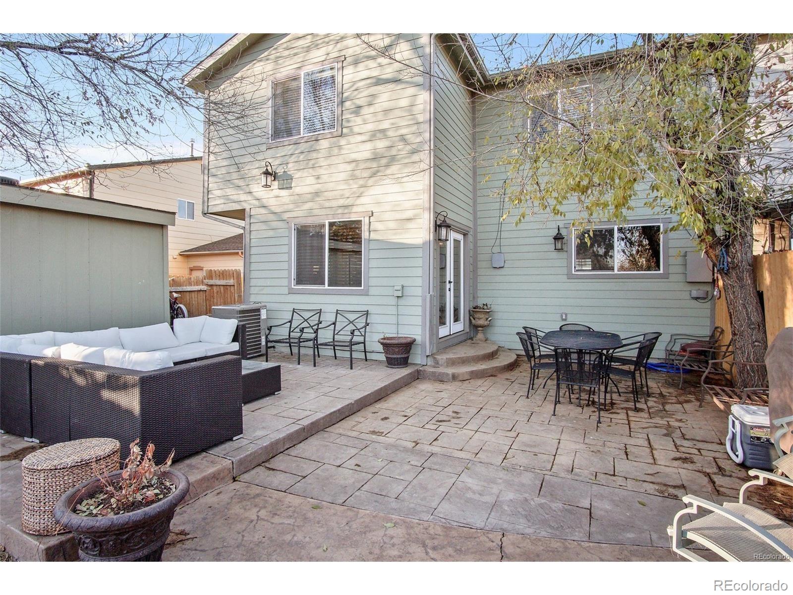 MLS Image #12 for 13384 e 13th place,aurora, Colorado