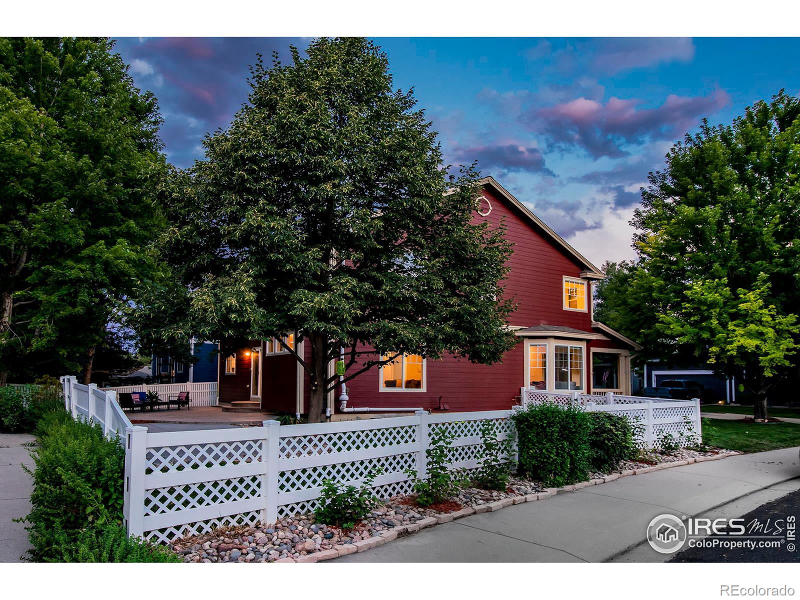 MLS Image #2 for 4018  arezzo drive,longmont, Colorado