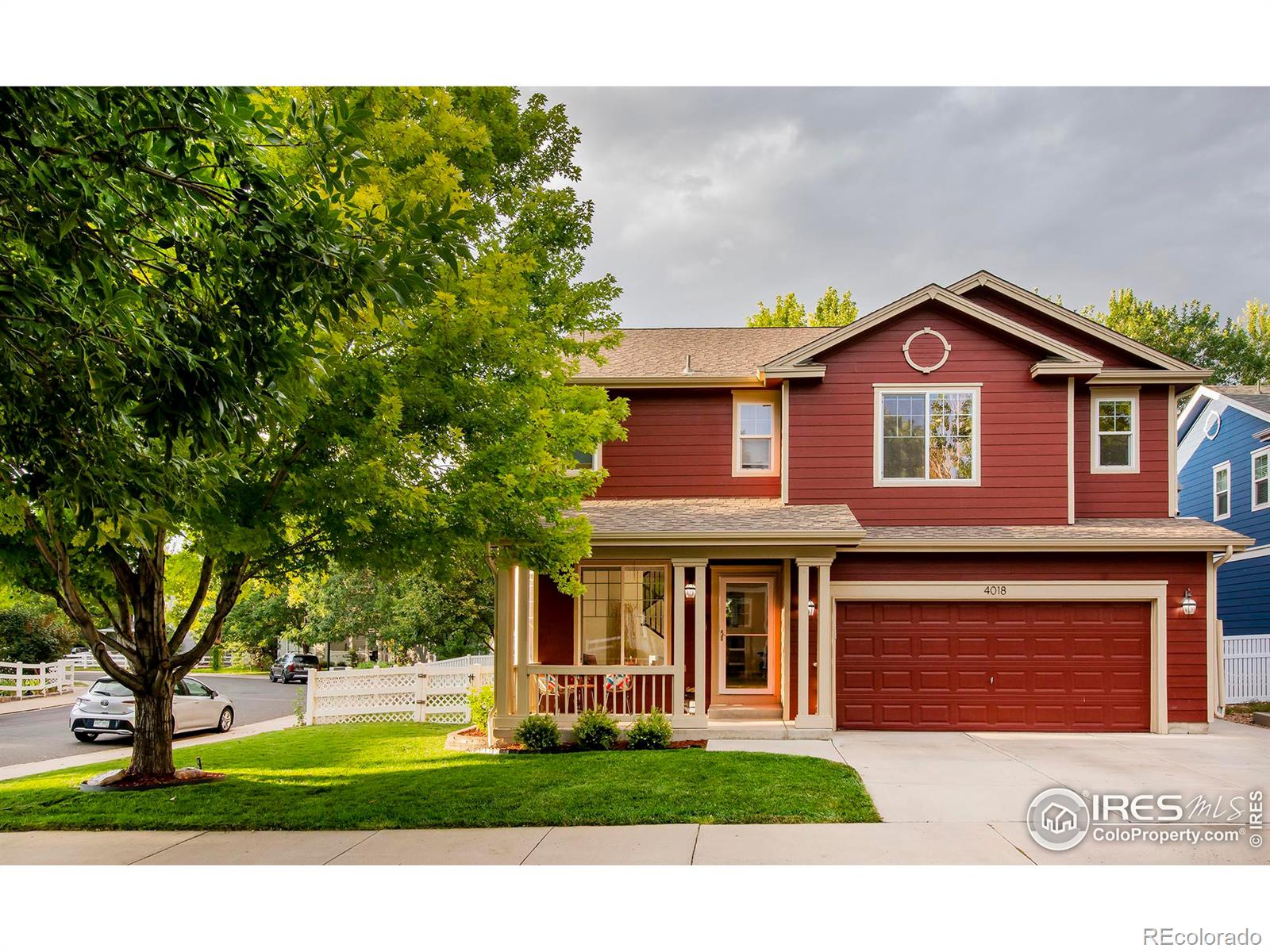 MLS Image #29 for 4018  arezzo drive,longmont, Colorado