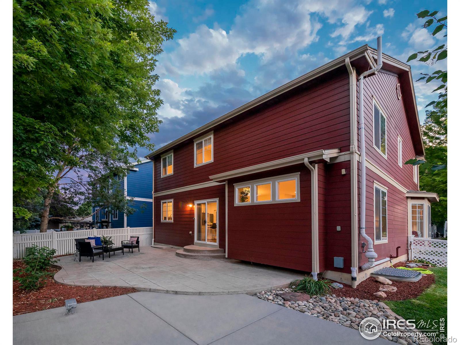 MLS Image #6 for 4018  arezzo drive,longmont, Colorado