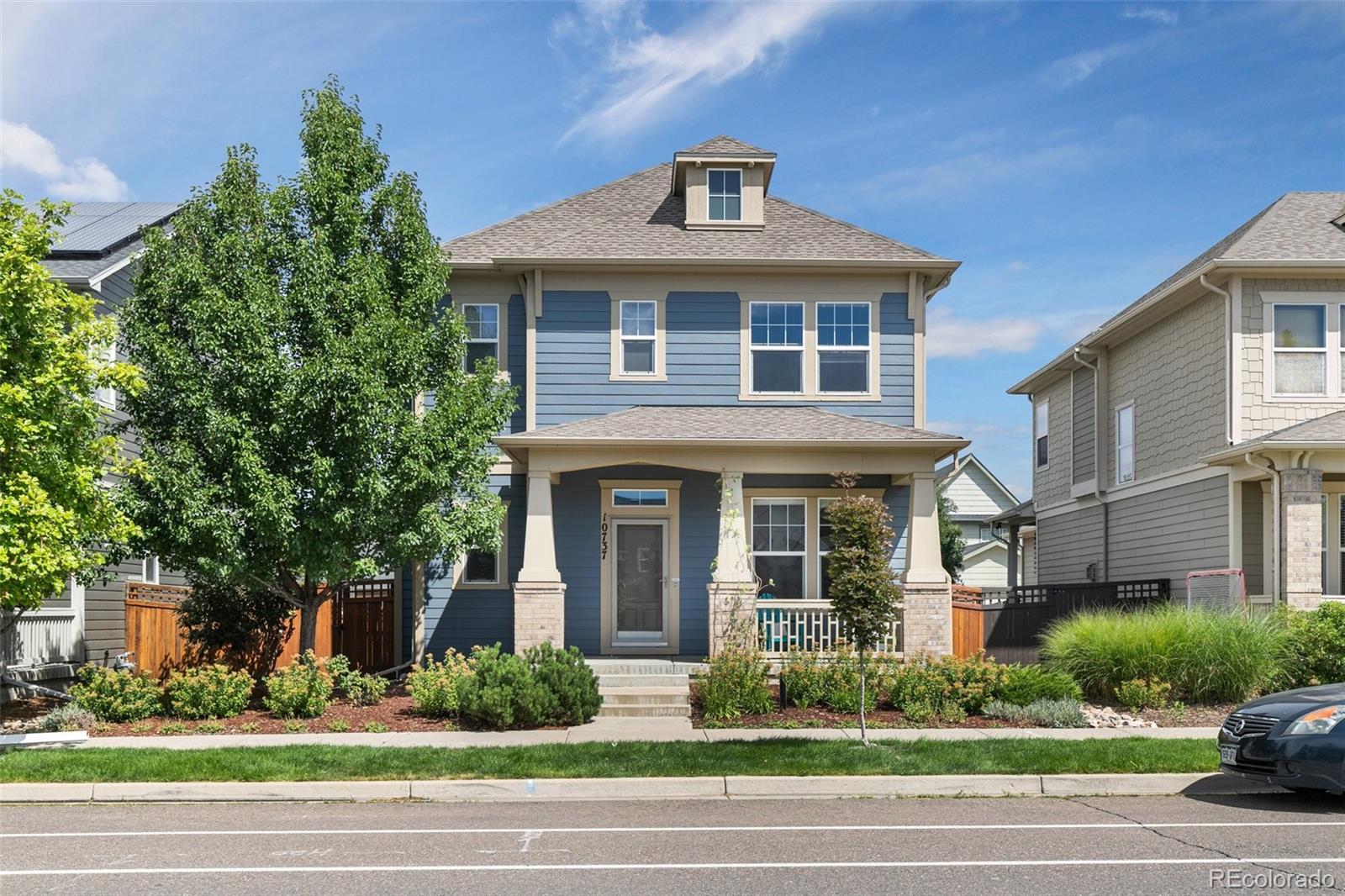 MLS Image #0 for 10737 e 26th avenue,denver, Colorado