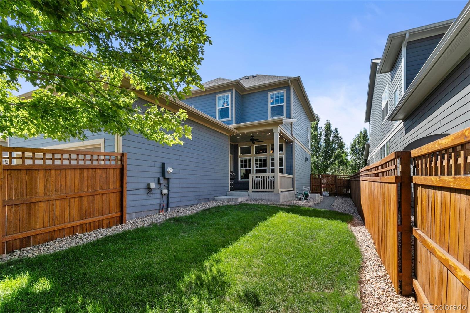 MLS Image #26 for 10737 e 26th avenue,denver, Colorado