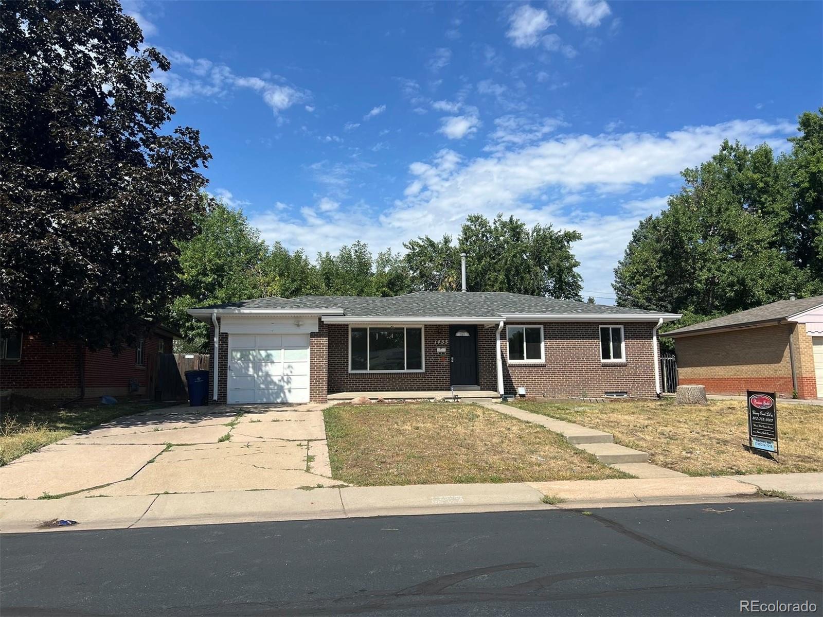 CMA Image for 1112 s eaton street,Lakewood, Colorado