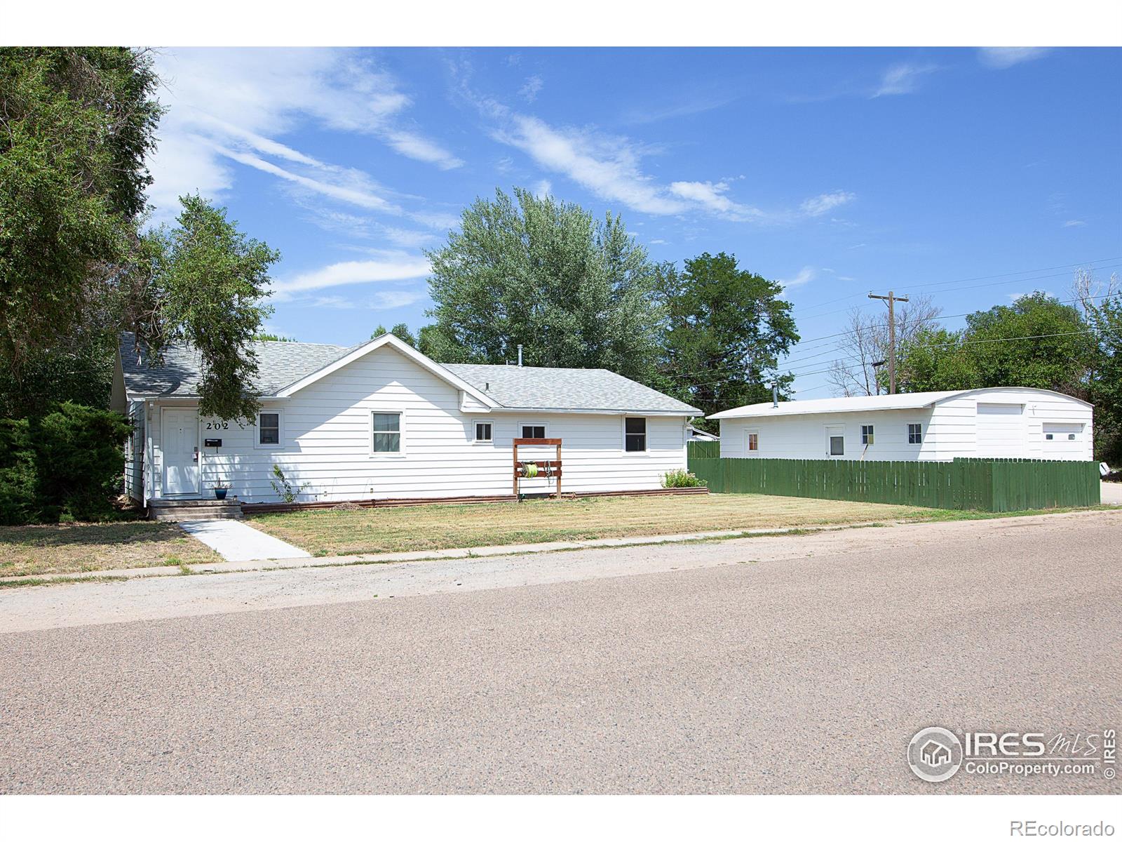 MLS Image #0 for 202 n 9th avenue,sterling, Colorado