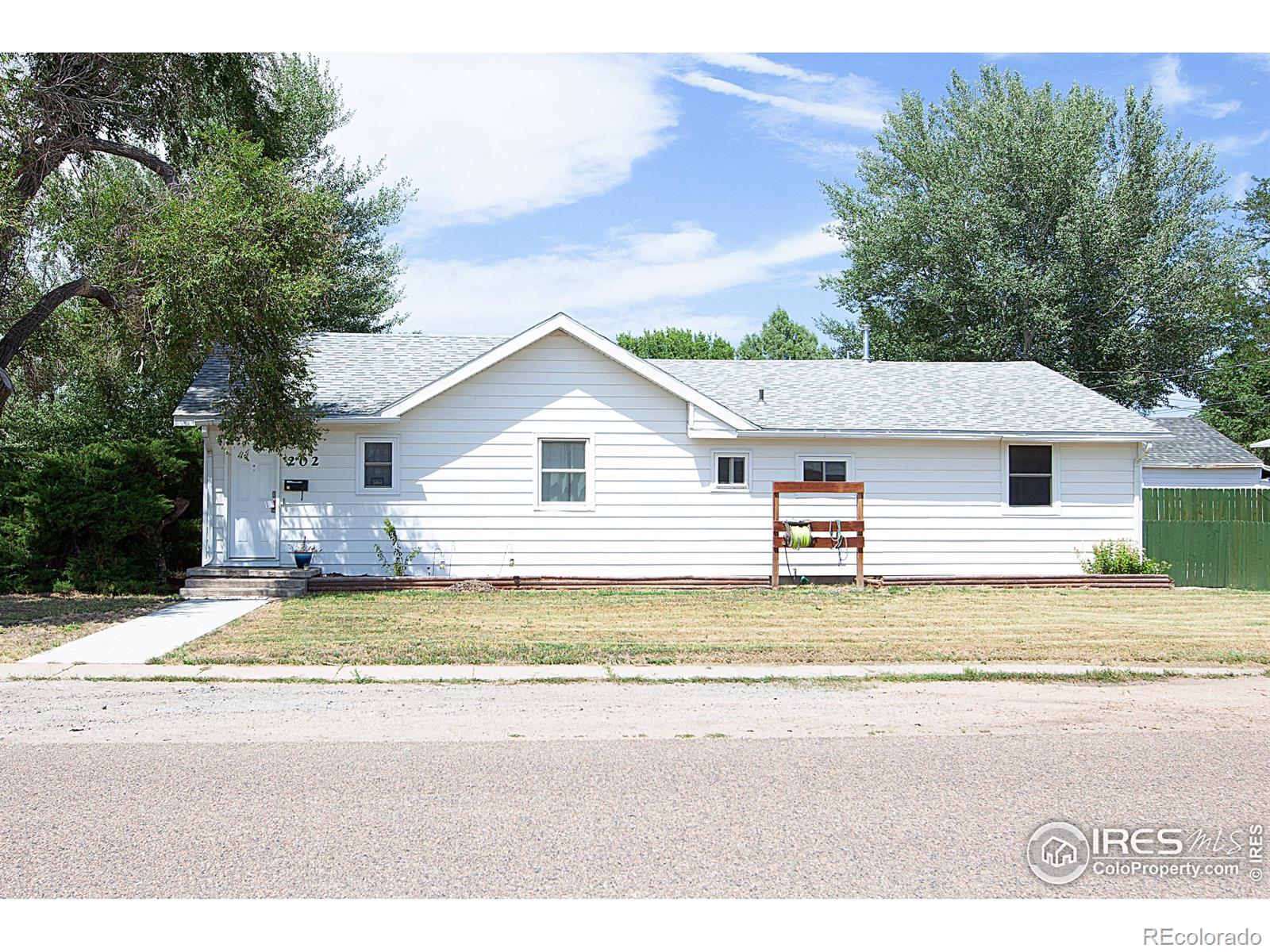 MLS Image #1 for 202 n 9th avenue,sterling, Colorado