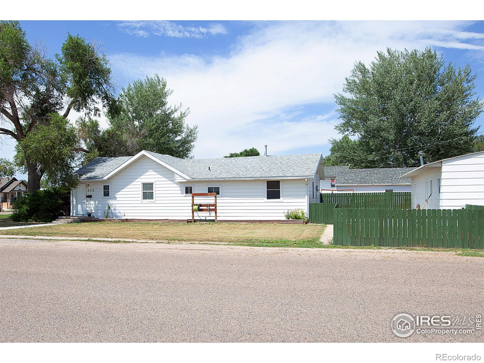 MLS Image #2 for 202 n 9th avenue,sterling, Colorado