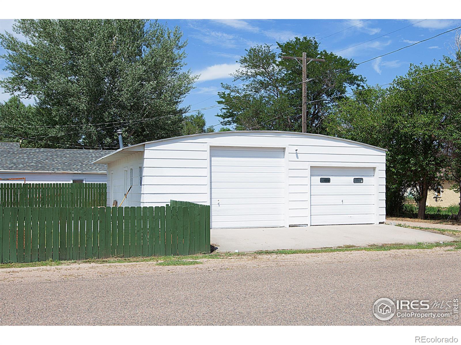 MLS Image #3 for 202 n 9th avenue,sterling, Colorado