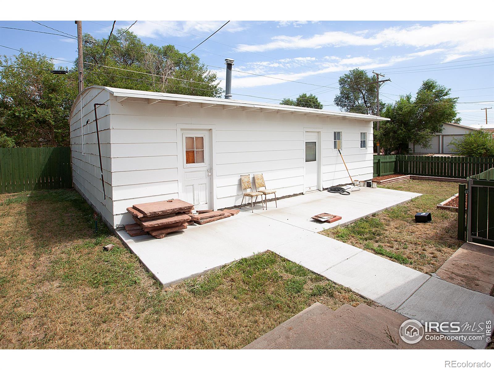 MLS Image #30 for 202 n 9th avenue,sterling, Colorado