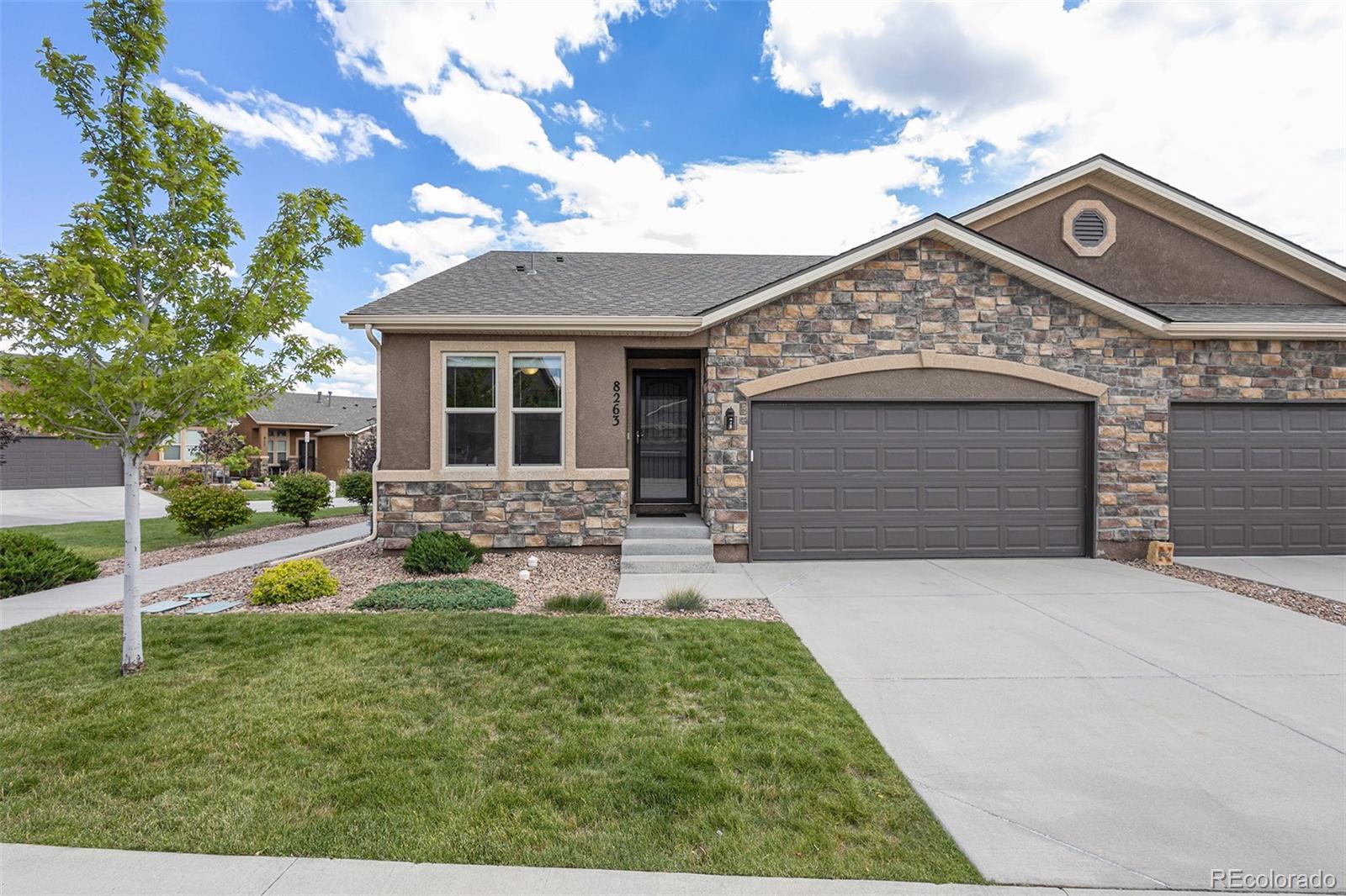 MLS Image #2 for 8263  potentilla grove,colorado springs, Colorado