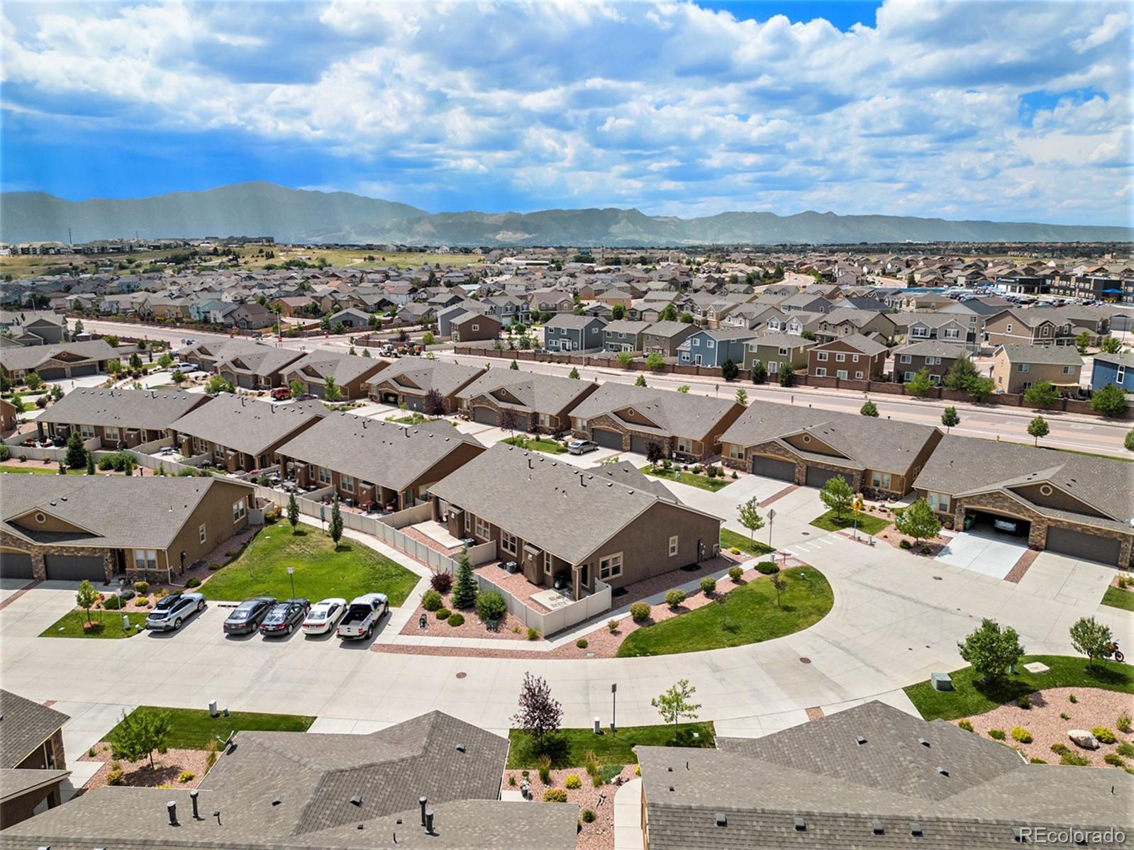 MLS Image #30 for 8263  potentilla grove,colorado springs, Colorado