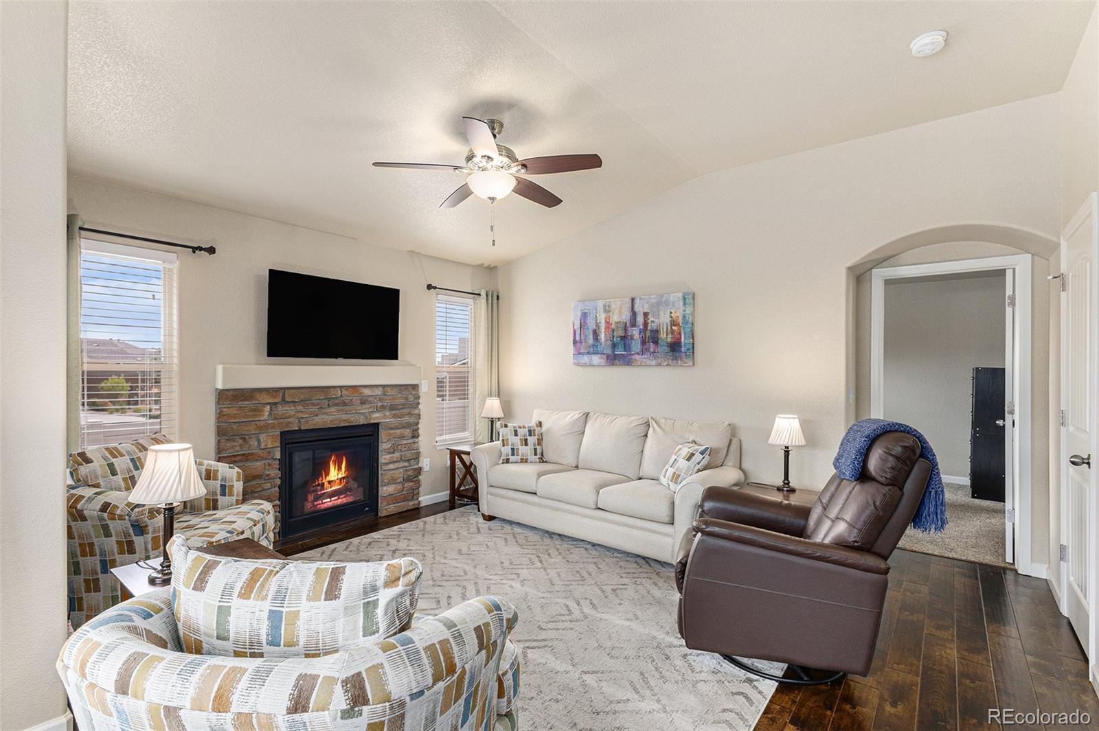 MLS Image #5 for 8263  potentilla grove,colorado springs, Colorado