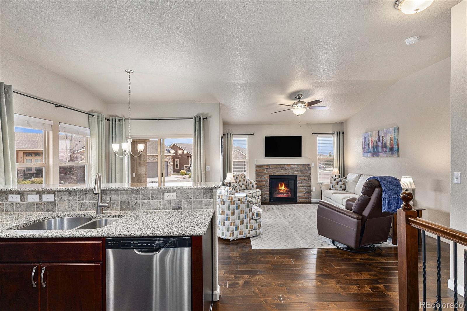 MLS Image #8 for 8263  potentilla grove,colorado springs, Colorado