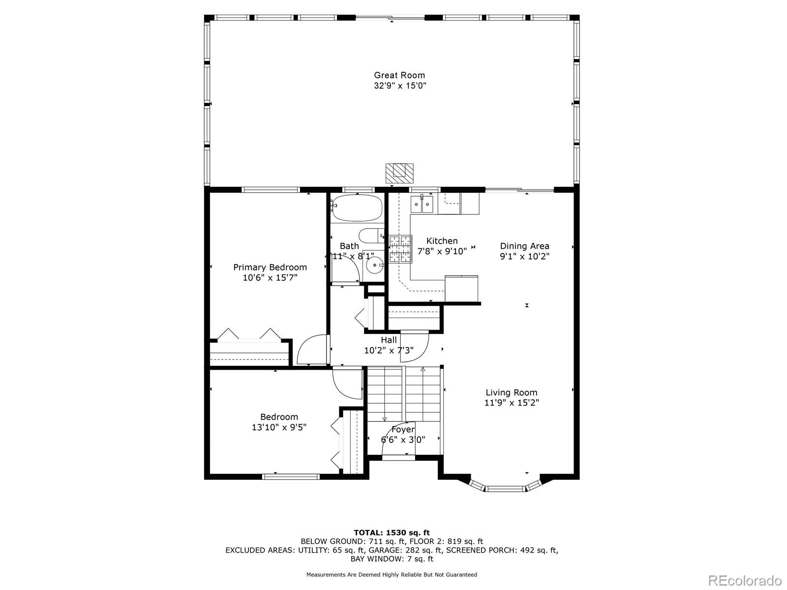 MLS Image #27 for 434  florence court,firestone, Colorado