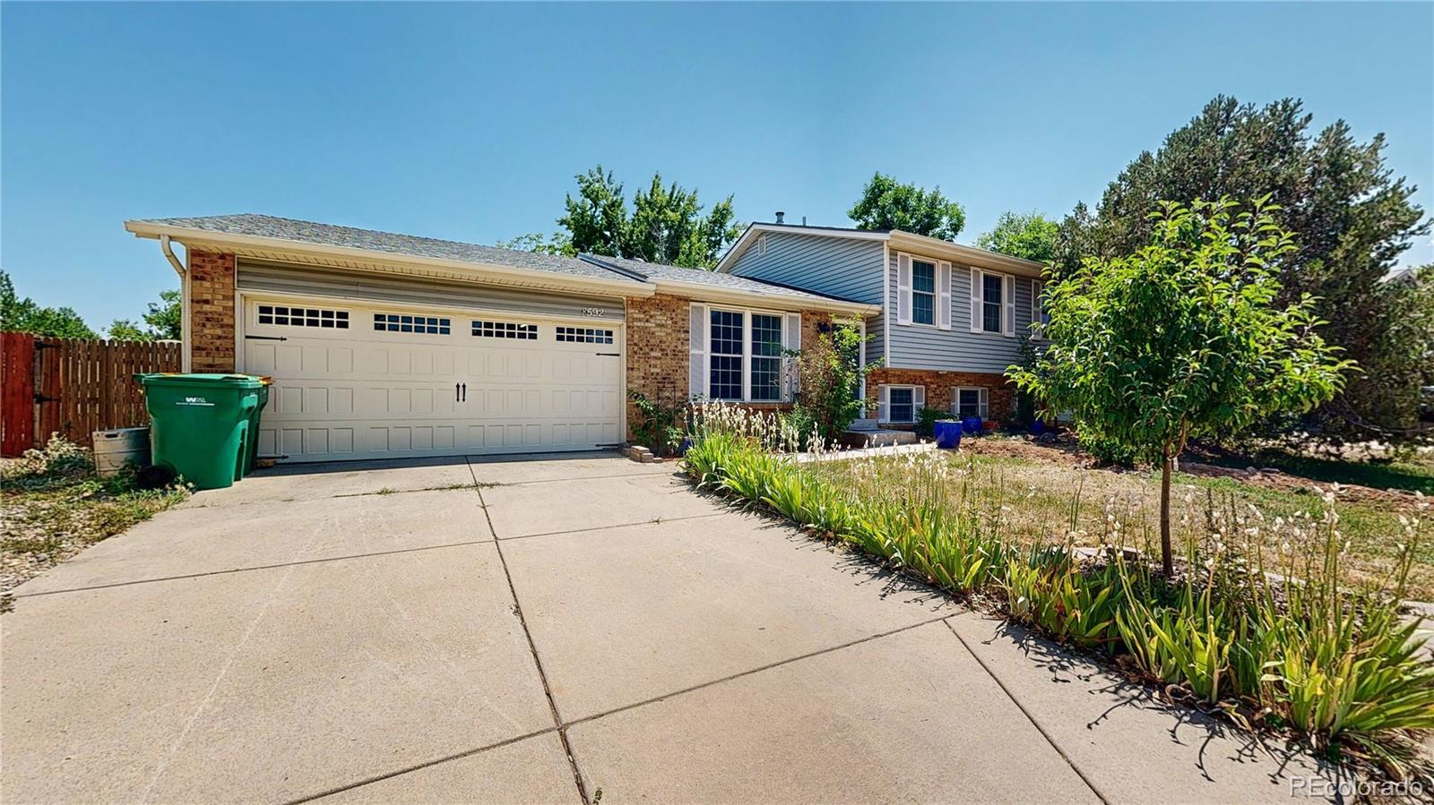 MLS Image #28 for 8592 w star circle,littleton, Colorado