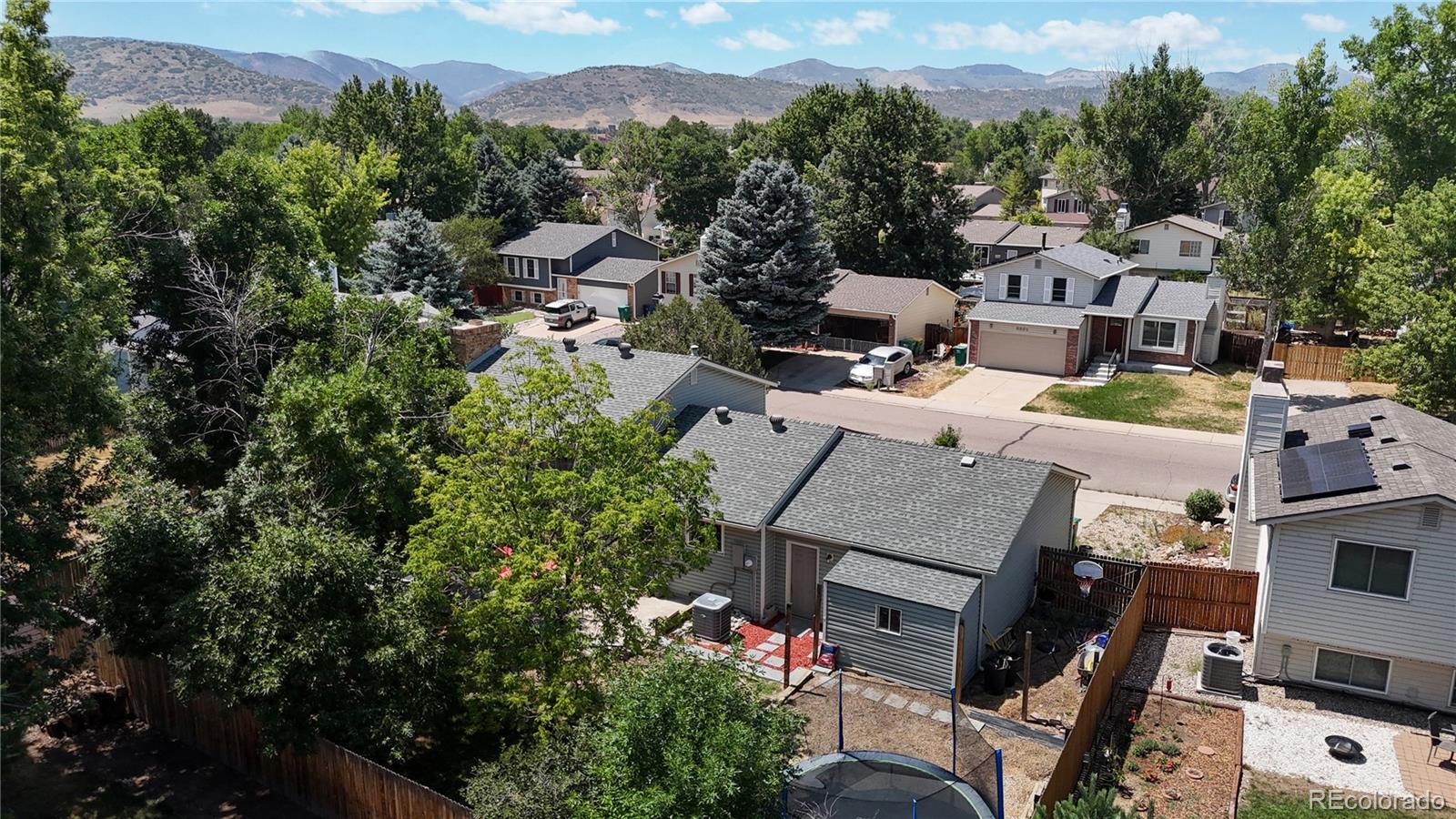 MLS Image #33 for 8592 w star circle,littleton, Colorado