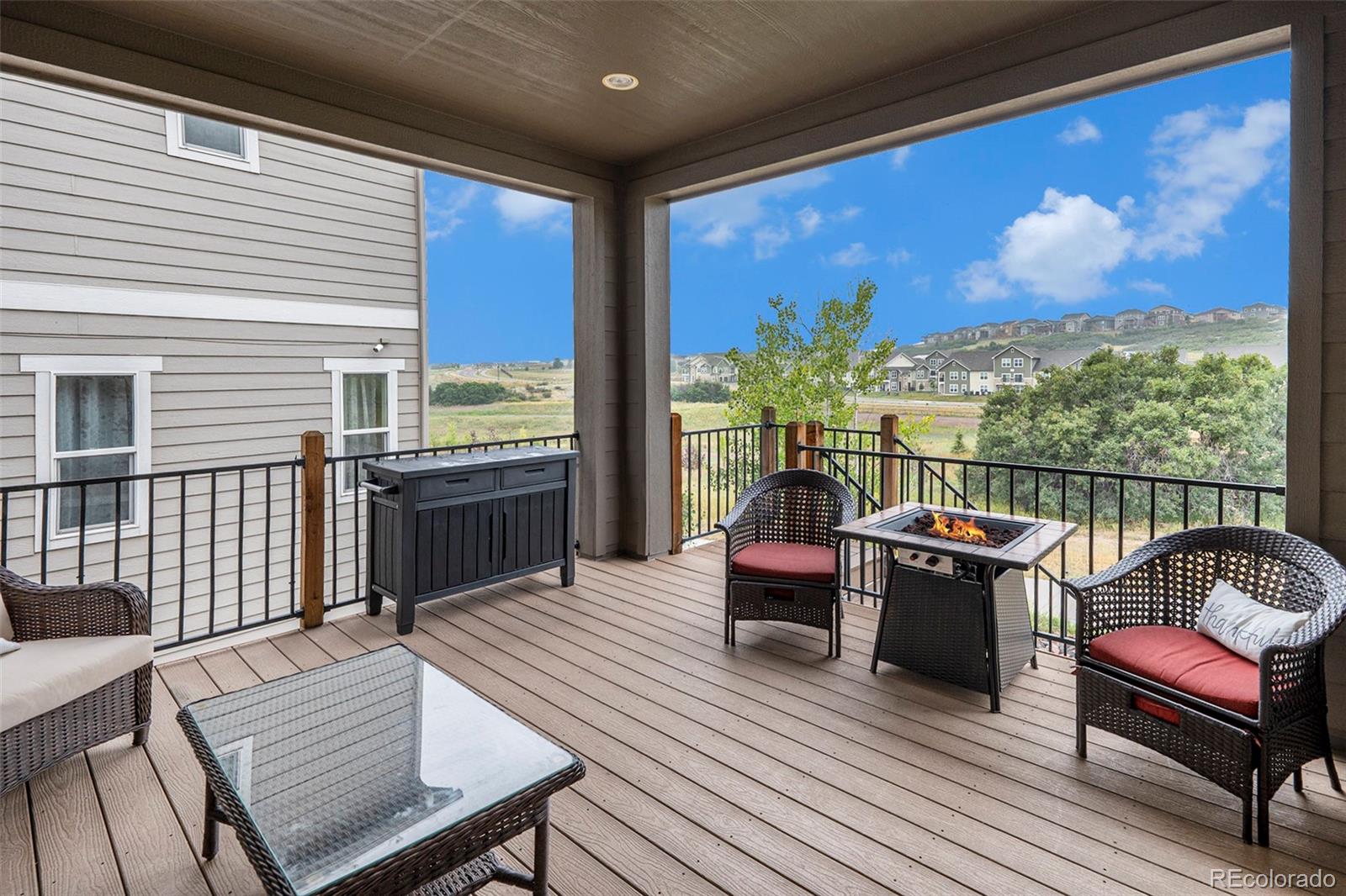 MLS Image #29 for 3474  ghost dance drive,castle rock, Colorado