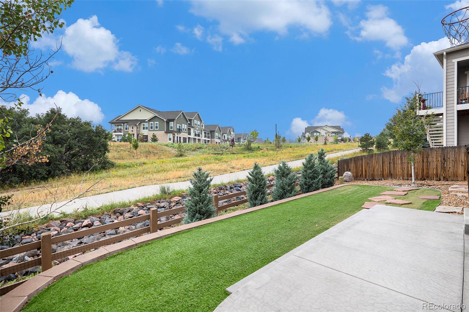 MLS Image #30 for 3474  ghost dance drive,castle rock, Colorado