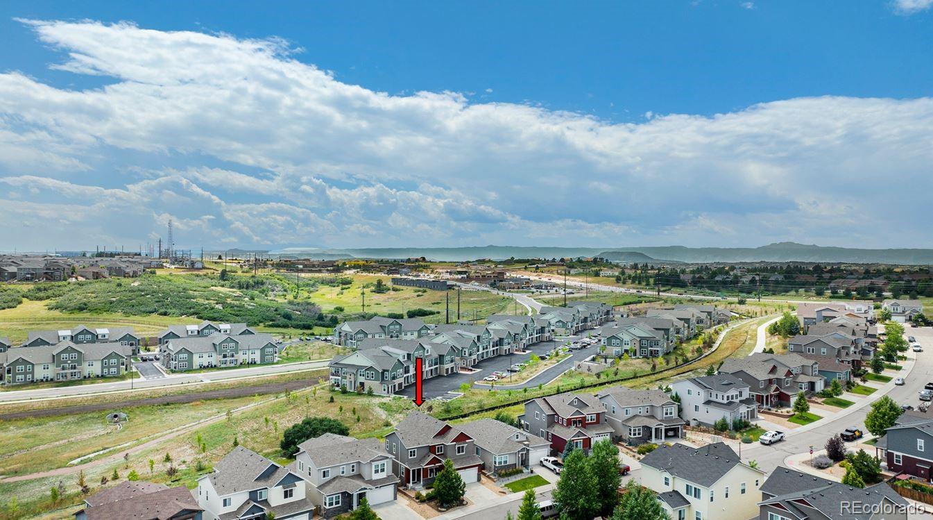 MLS Image #34 for 3474  ghost dance drive,castle rock, Colorado