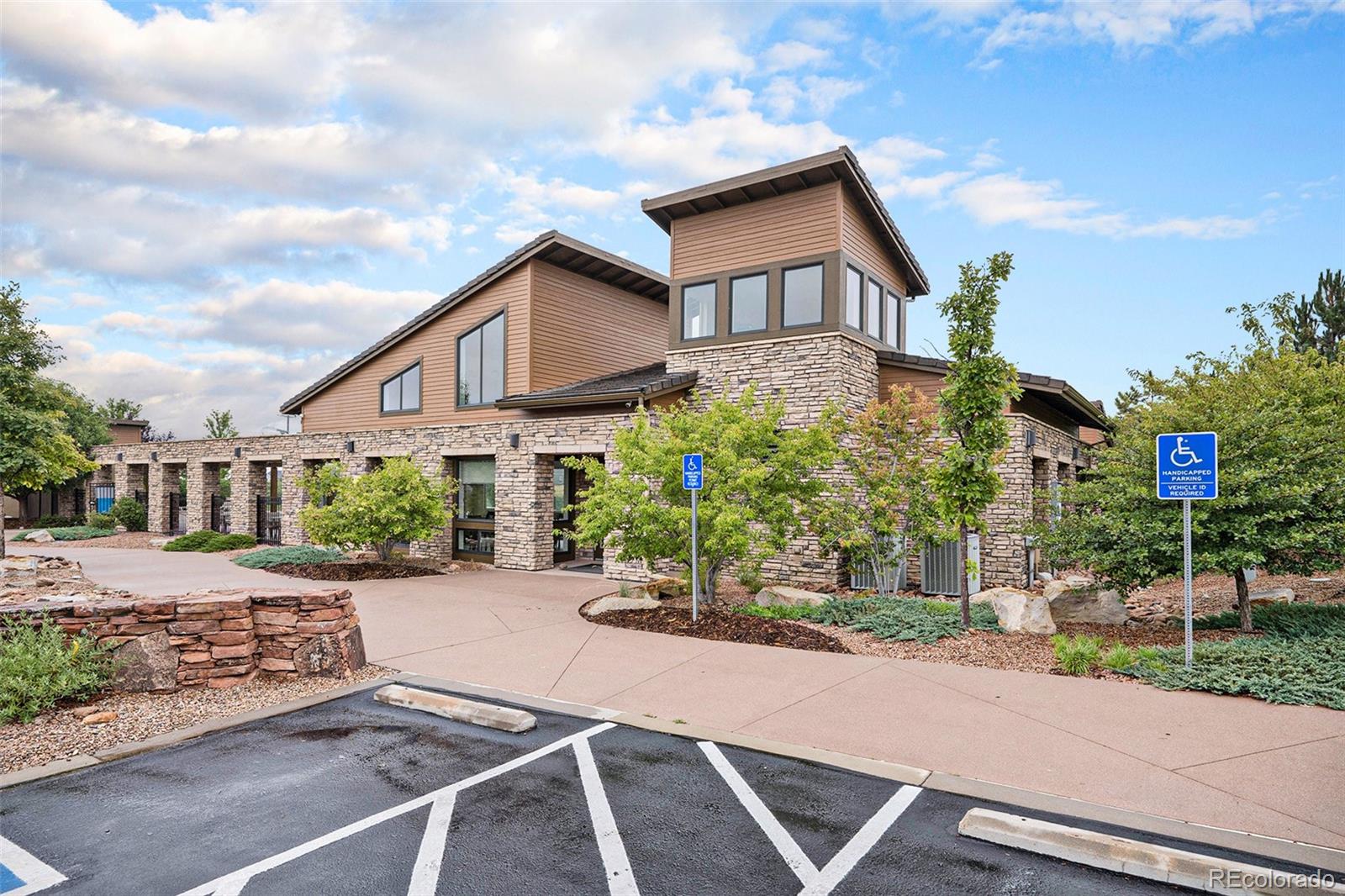 MLS Image #38 for 3474  ghost dance drive,castle rock, Colorado