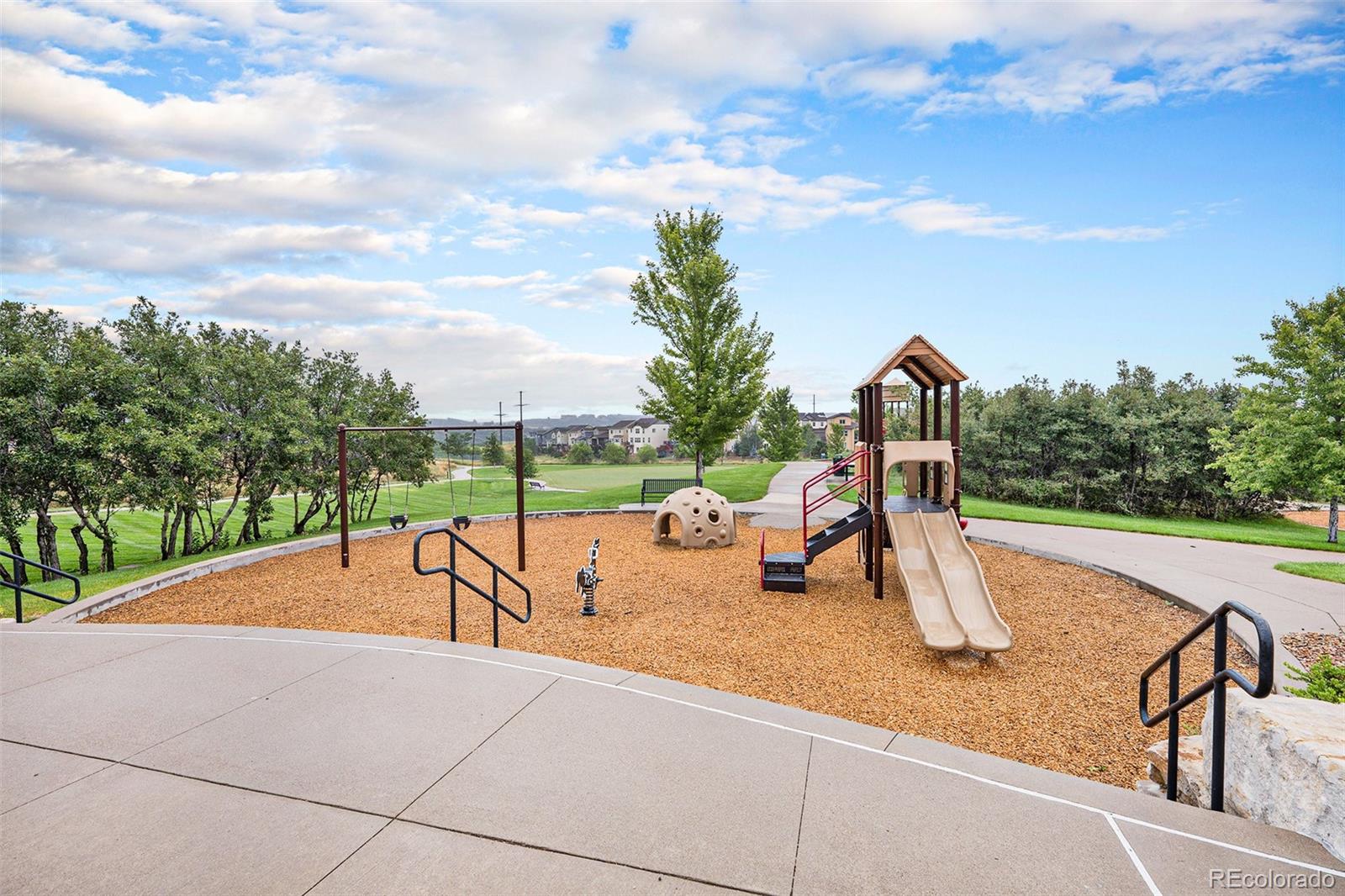 MLS Image #41 for 3474  ghost dance drive,castle rock, Colorado