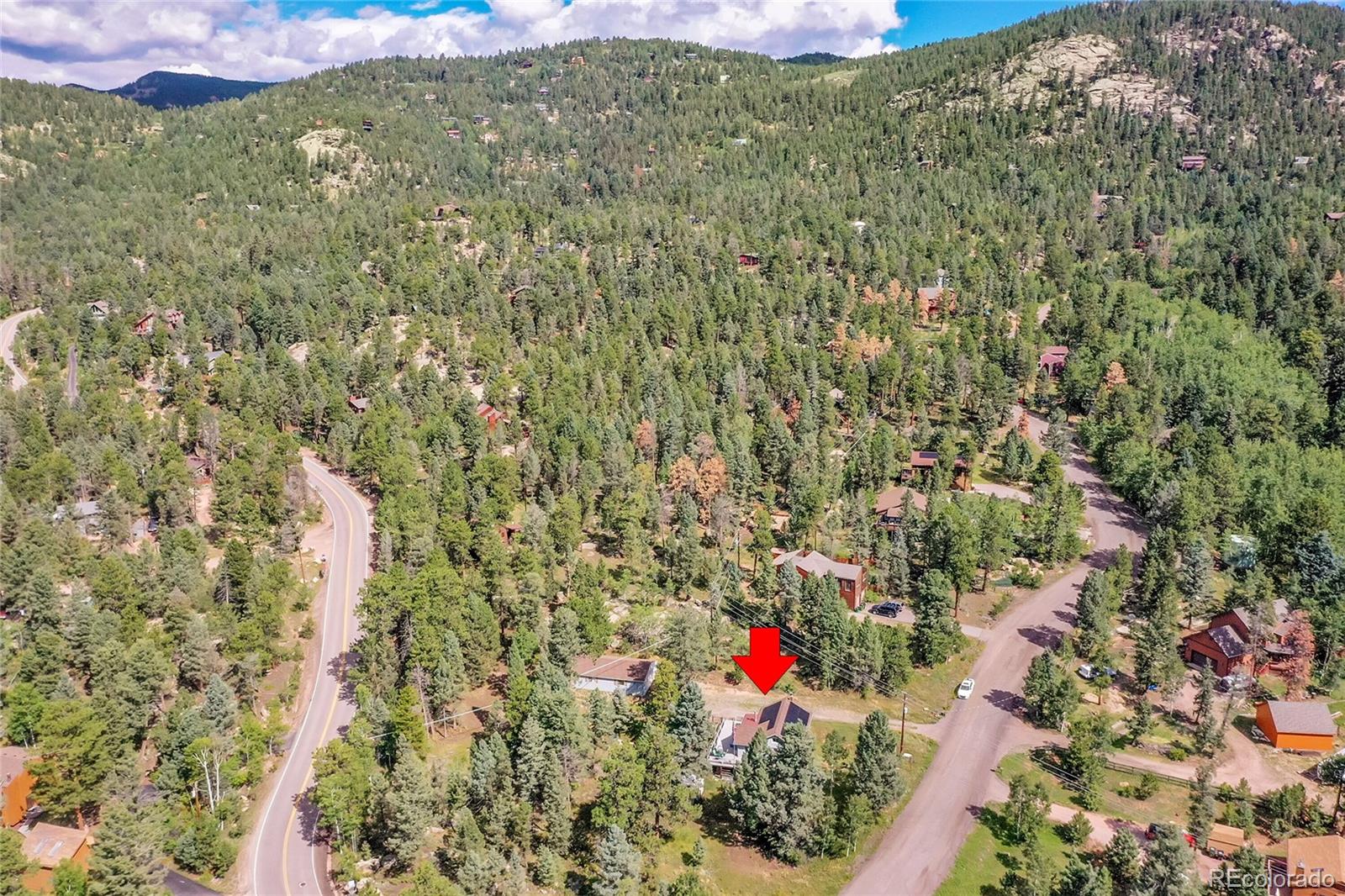 MLS Image #18 for 30500  rand road,conifer, Colorado