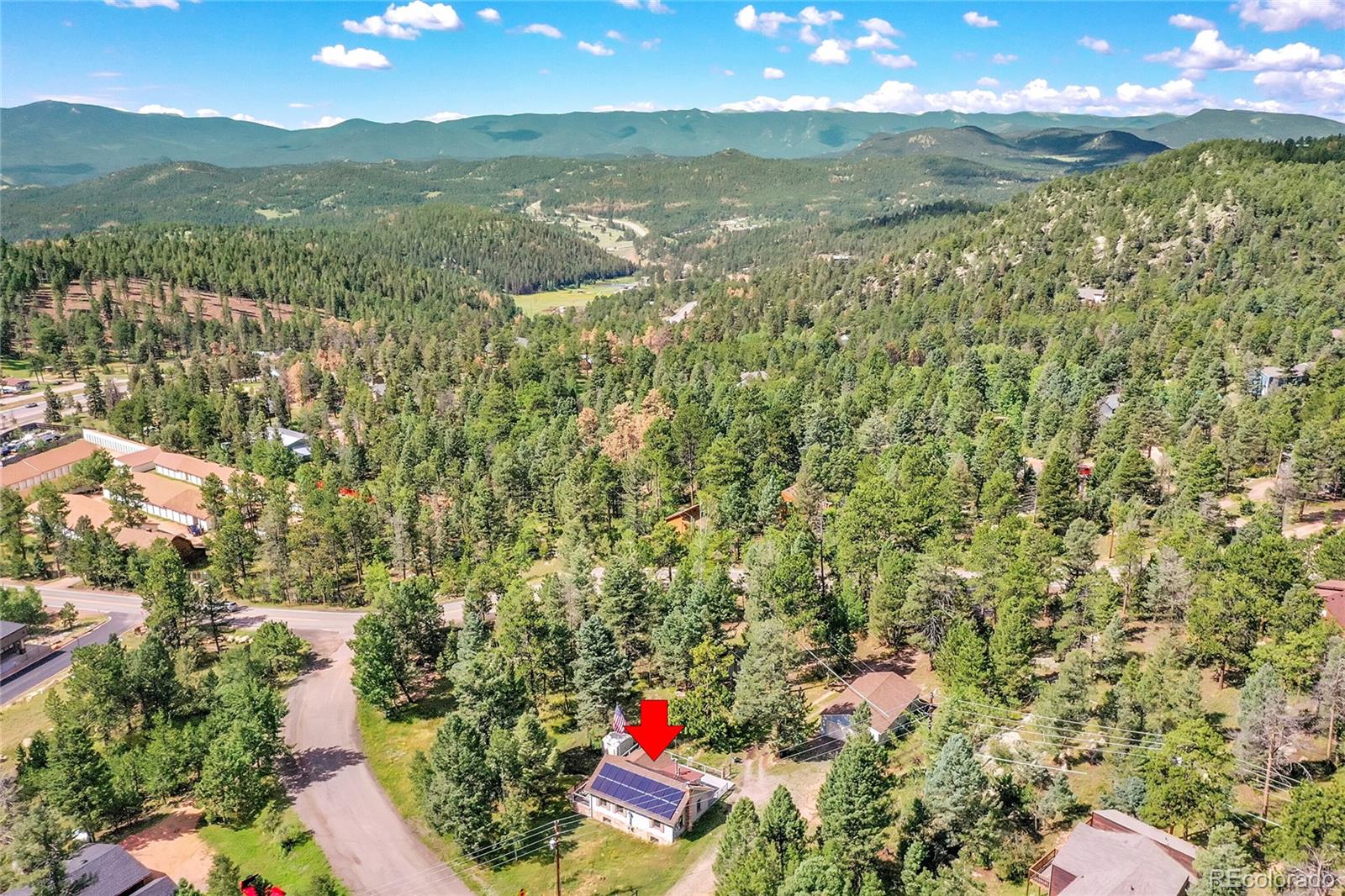 MLS Image #19 for 30500  rand road,conifer, Colorado