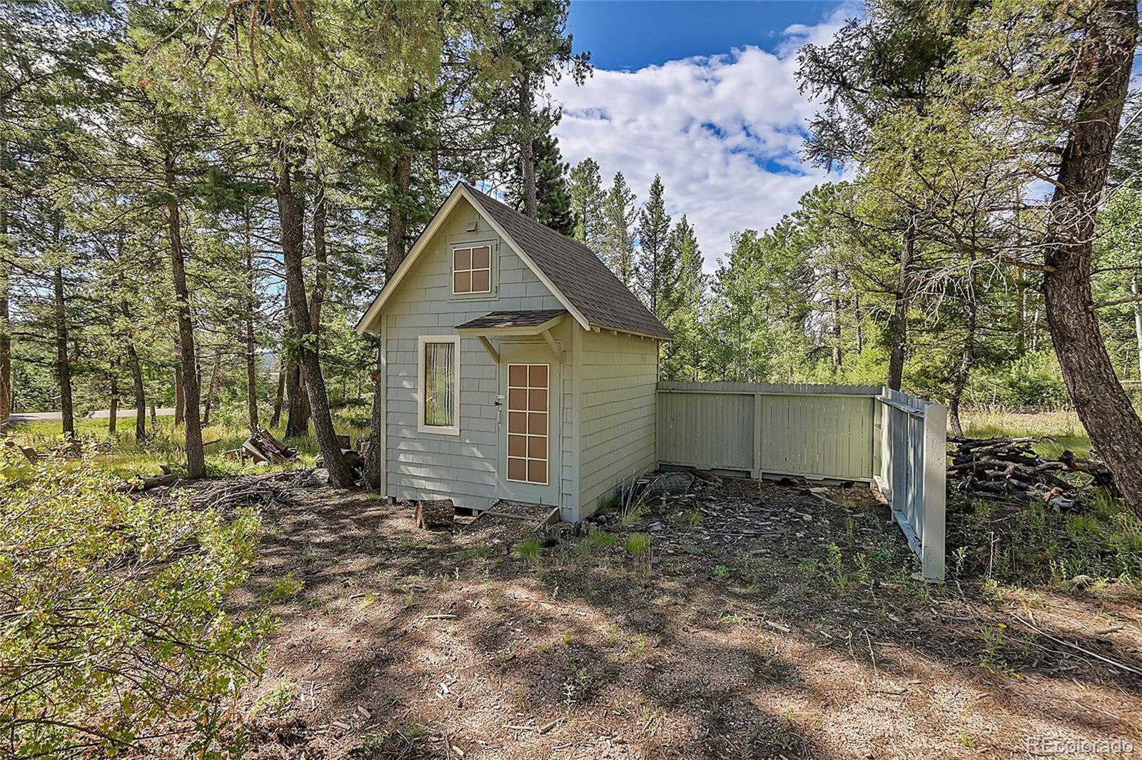 MLS Image #4 for 30500  rand road,conifer, Colorado