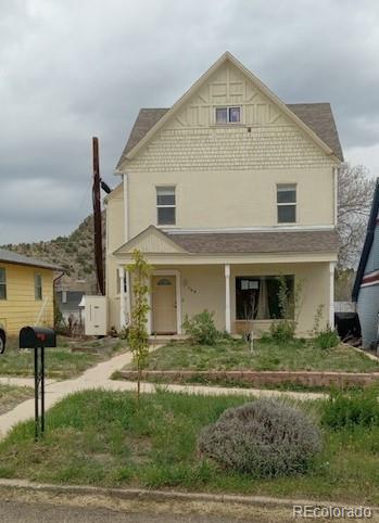 MLS Image #0 for 309 w colorado avenue,trinidad, Colorado