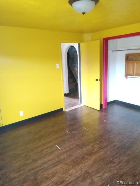 MLS Image #11 for 309 w colorado avenue,trinidad, Colorado