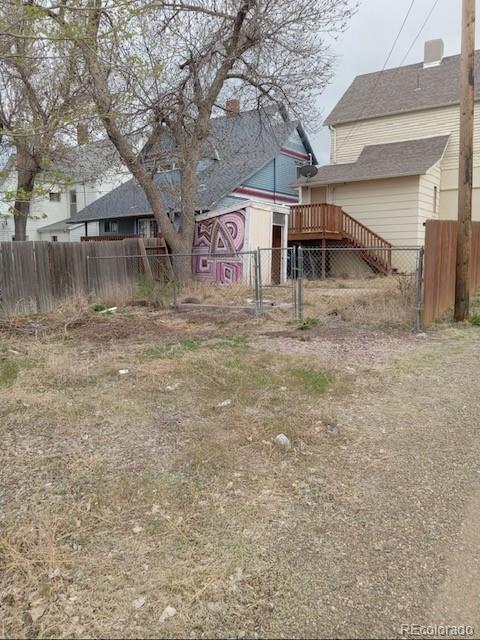 MLS Image #19 for 309 w colorado avenue,trinidad, Colorado