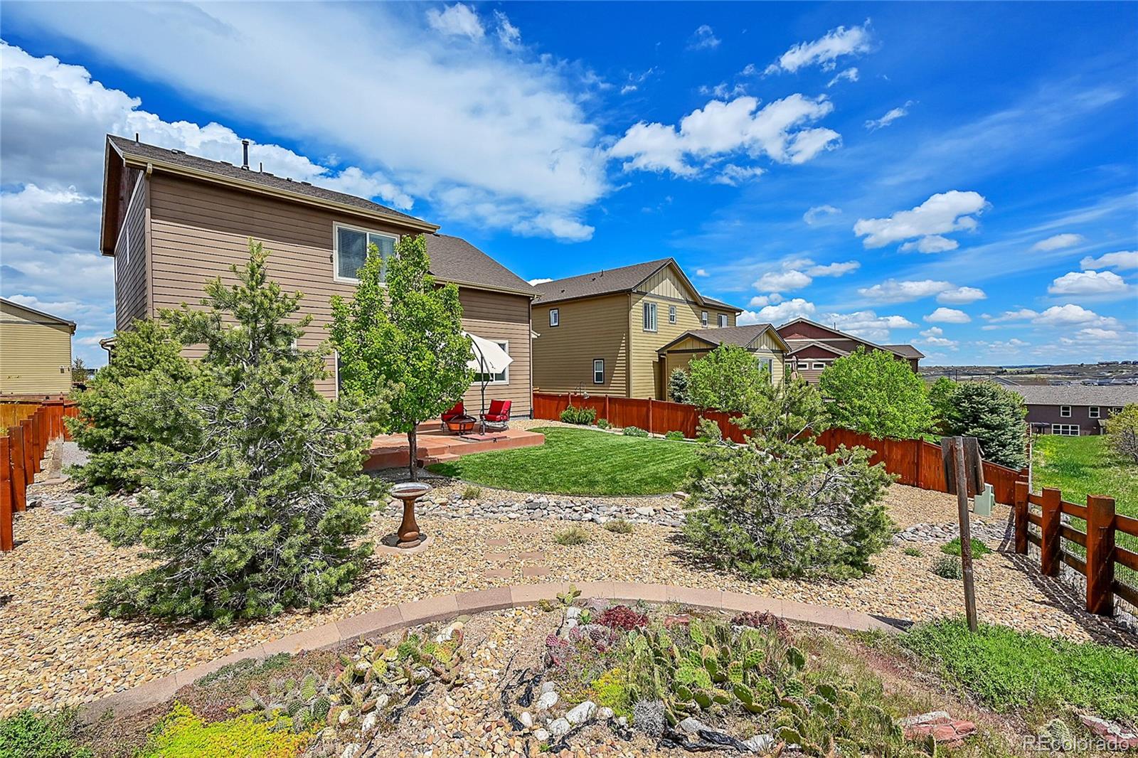 MLS Image #41 for 2295  summer hill drive,castle rock, Colorado