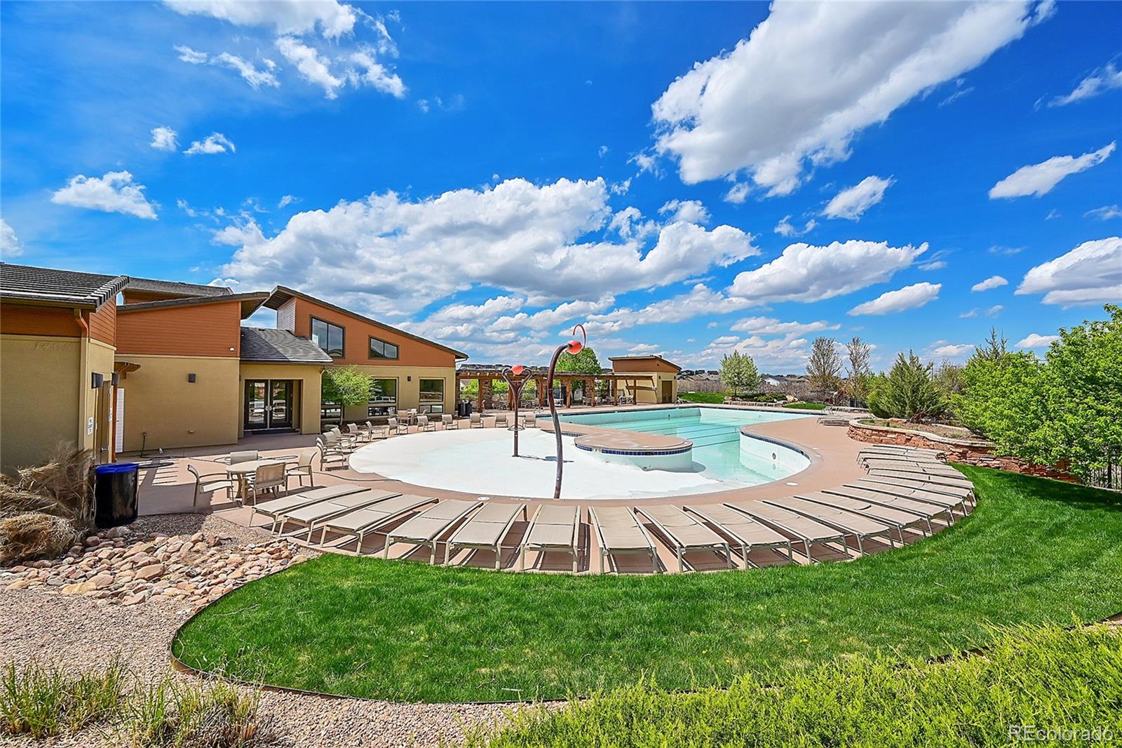 MLS Image #44 for 2295  summer hill drive,castle rock, Colorado