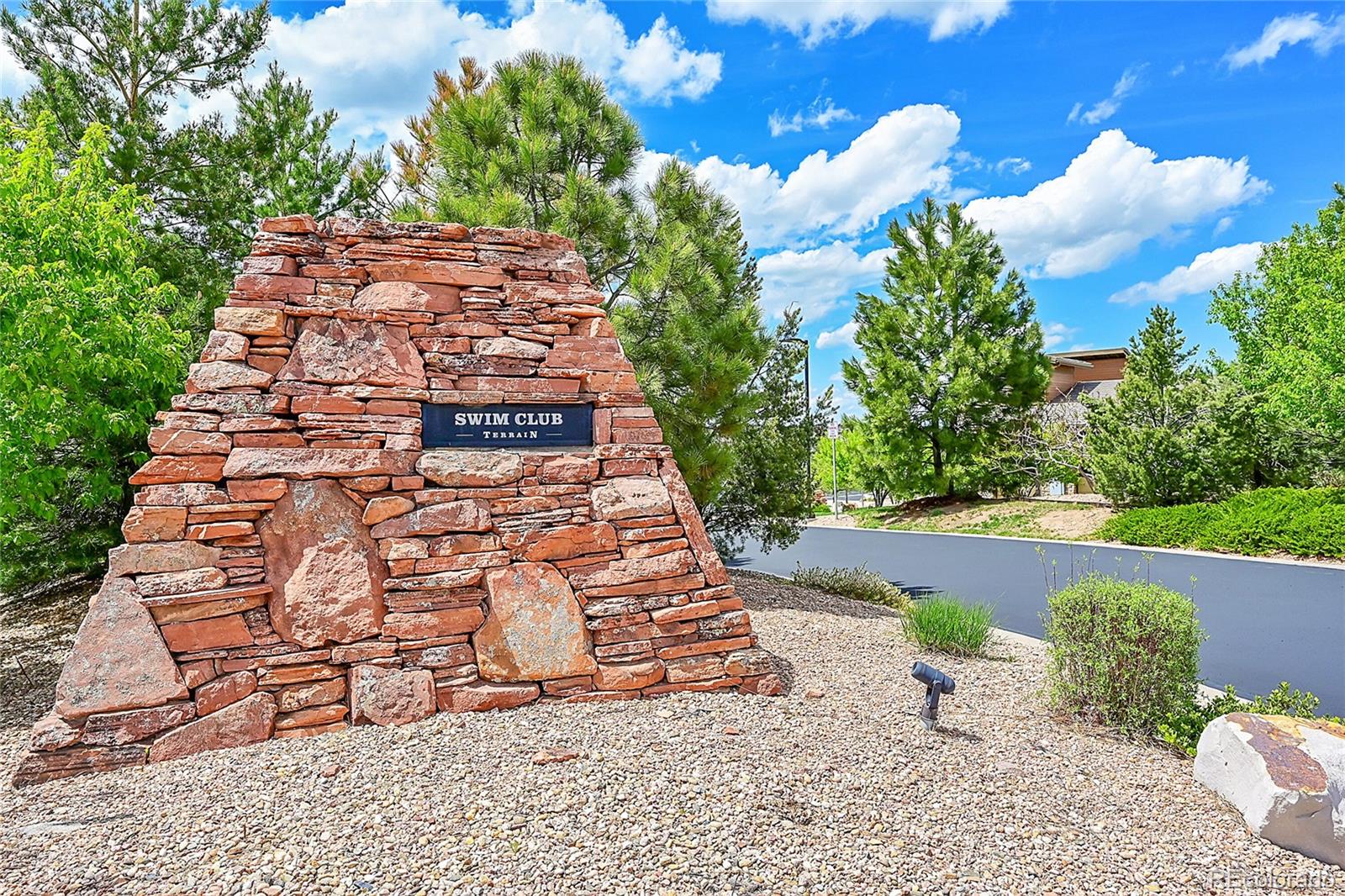 MLS Image #45 for 2295  summer hill drive,castle rock, Colorado