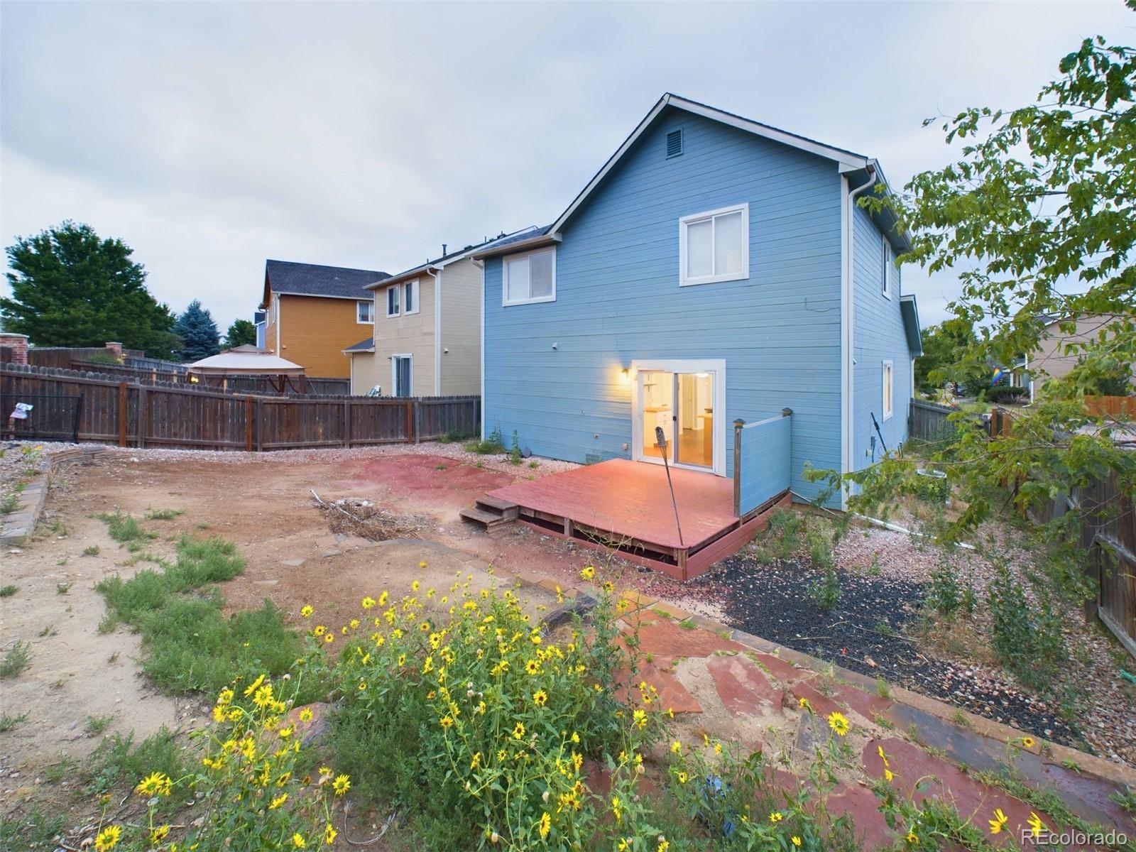 MLS Image #36 for 6450  rockville drive,colorado springs, Colorado