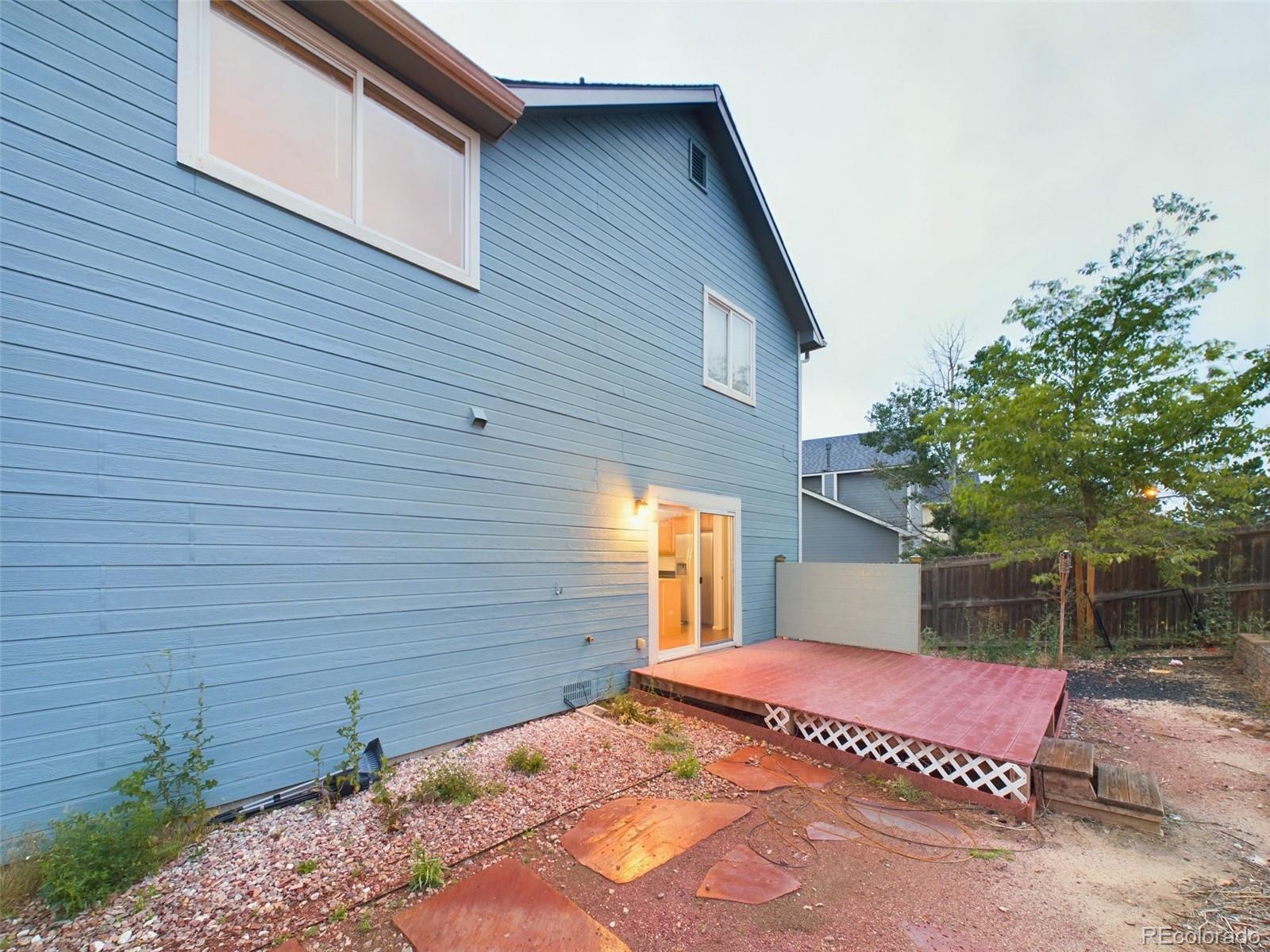 MLS Image #38 for 6450  rockville drive,colorado springs, Colorado