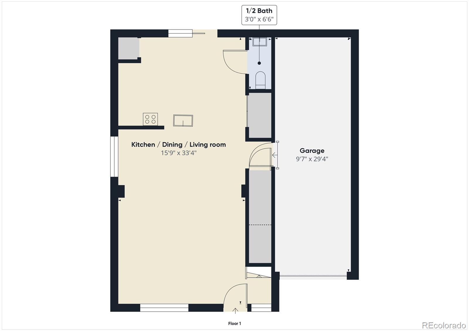 MLS Image #40 for 6450  rockville drive,colorado springs, Colorado