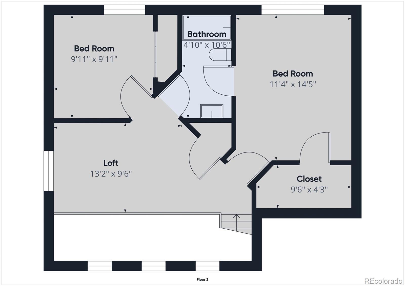 MLS Image #41 for 6450  rockville drive,colorado springs, Colorado