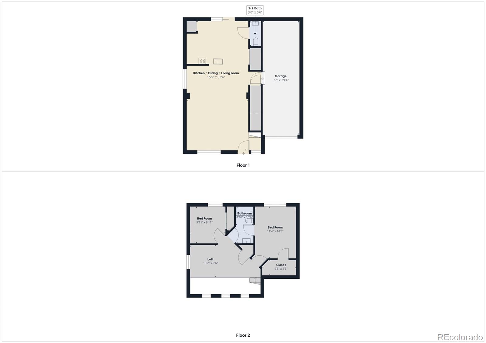 MLS Image #42 for 6450  rockville drive,colorado springs, Colorado