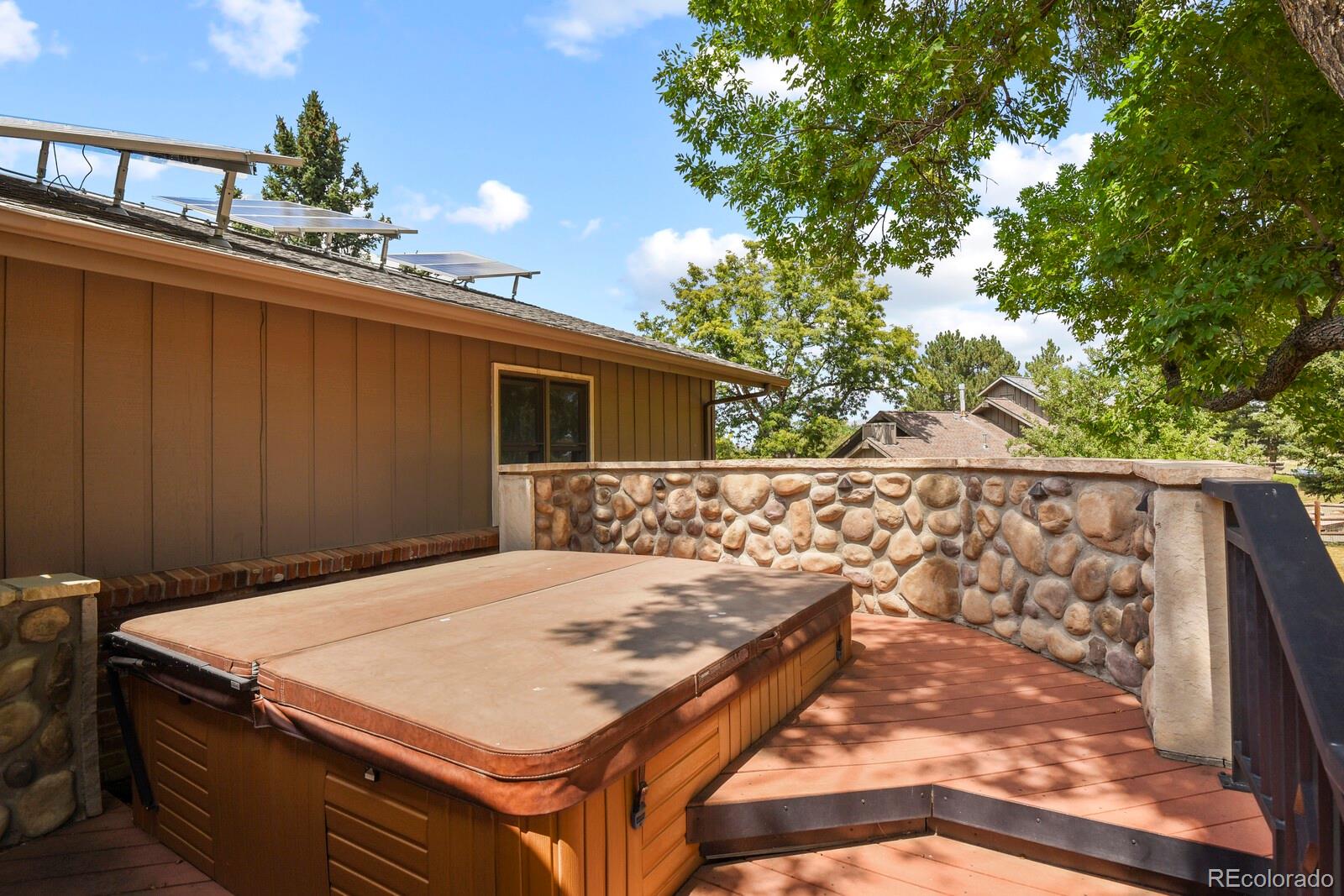 MLS Image #26 for 156  barcelona drive,boulder, Colorado