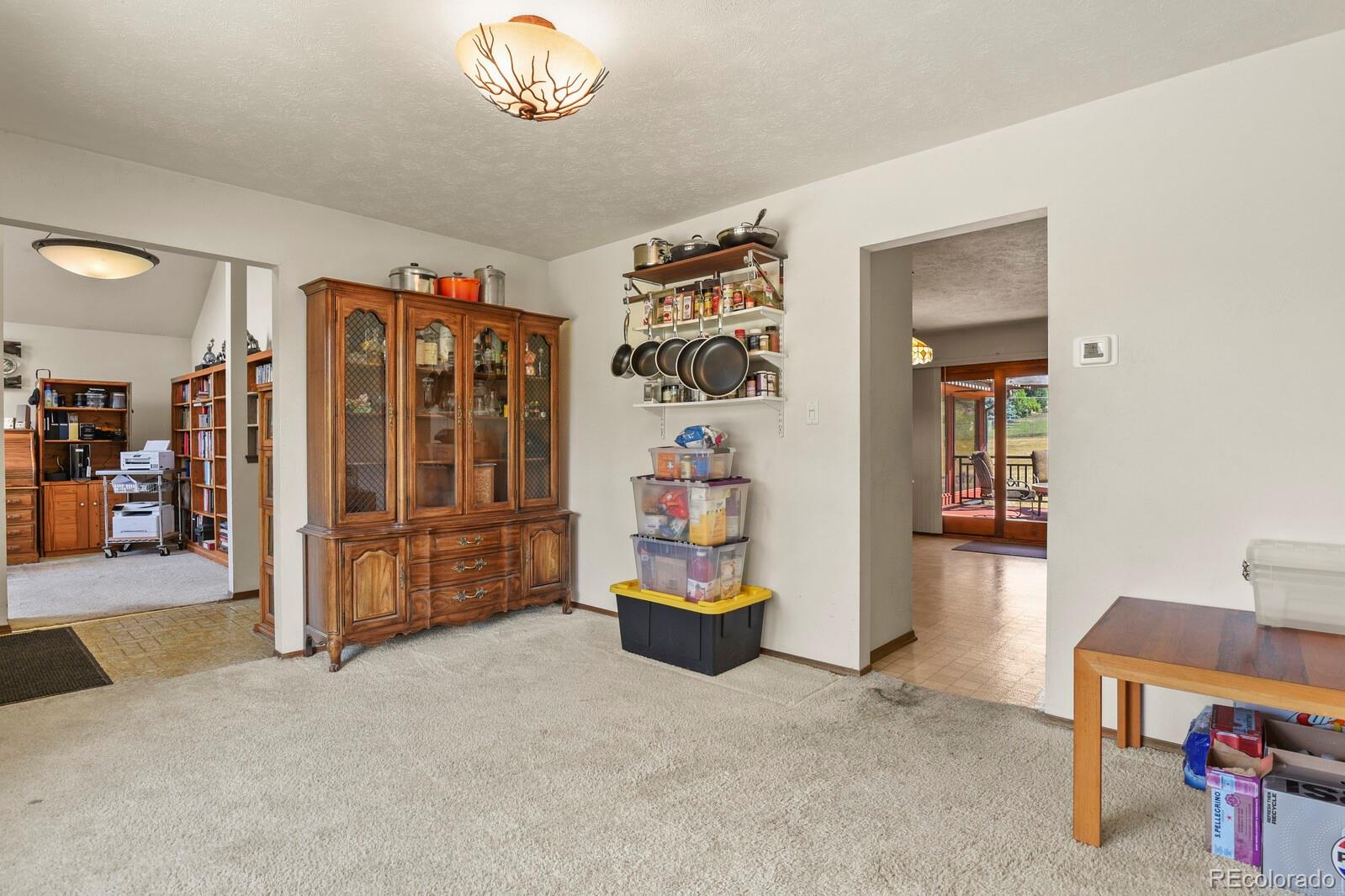 MLS Image #4 for 156  barcelona drive,boulder, Colorado