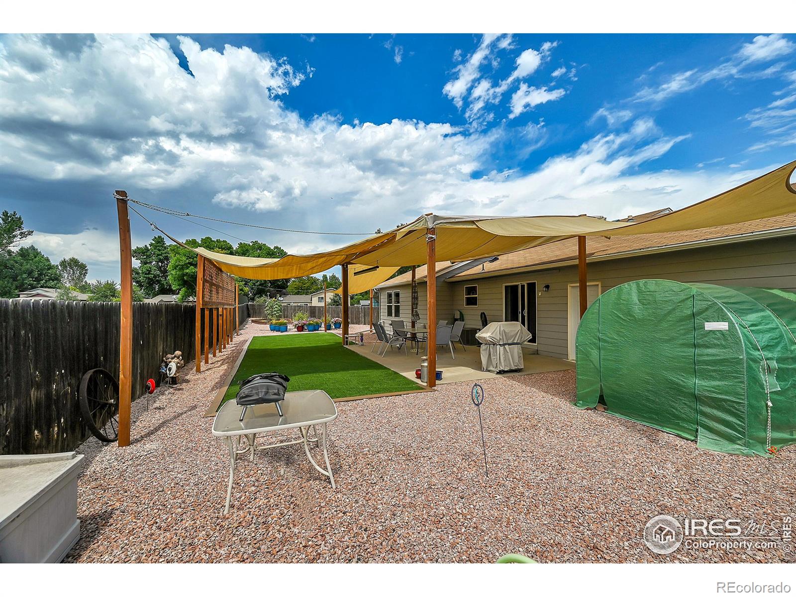 MLS Image #22 for 641 w 39th street,loveland, Colorado