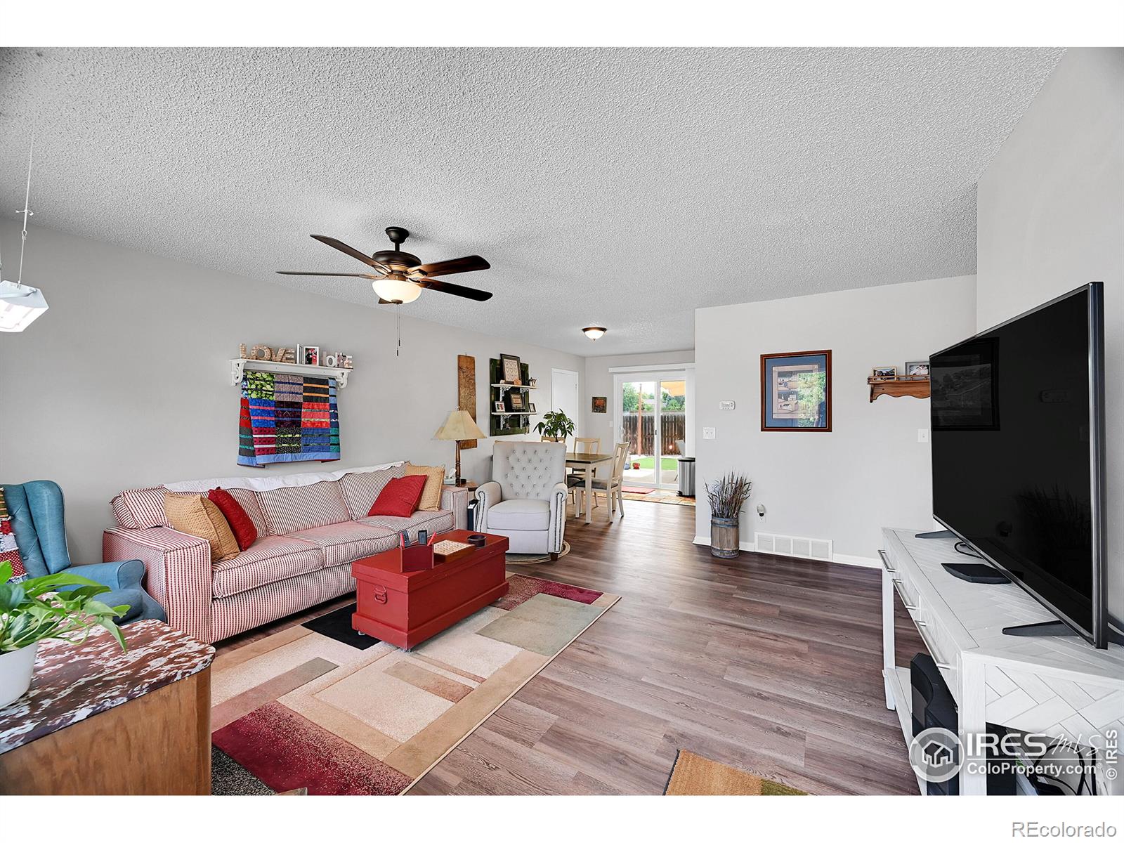 MLS Image #3 for 641 w 39th street,loveland, Colorado